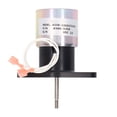thumbnail image 1 of Válvula solenoide de cierre para Woodward, válvula solenoide de cierre y parada Válvula solenoide de actuador de válvula solenoide de cierre muy recomendable, 1 of 8