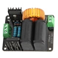 thumbnail image 3 of Module ZVS, Pilote Flyback Haute Tension Simple Entrée DC 12-24V Alimentation Chauffante Transmission Sans Fil Professionnelle pour Lecteur DIY, 3 of 7