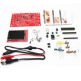 thumbnail image 2 of Baohd Digital Oscilloscope Measure Tool Education Prop Fine Workmanship for Beginners Electronic Supplies Measurer Instrument, 2 of 8