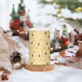 thumbnail image 2 of Yayeee Flameless Candles with Remote Flickering Battery Operated Multi Color Changing, Cute Bee Pattern, 2 of 7