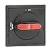 thumbnail image 2 of ABB OHBS2AJ Selector Handle, Black, 2 of 2