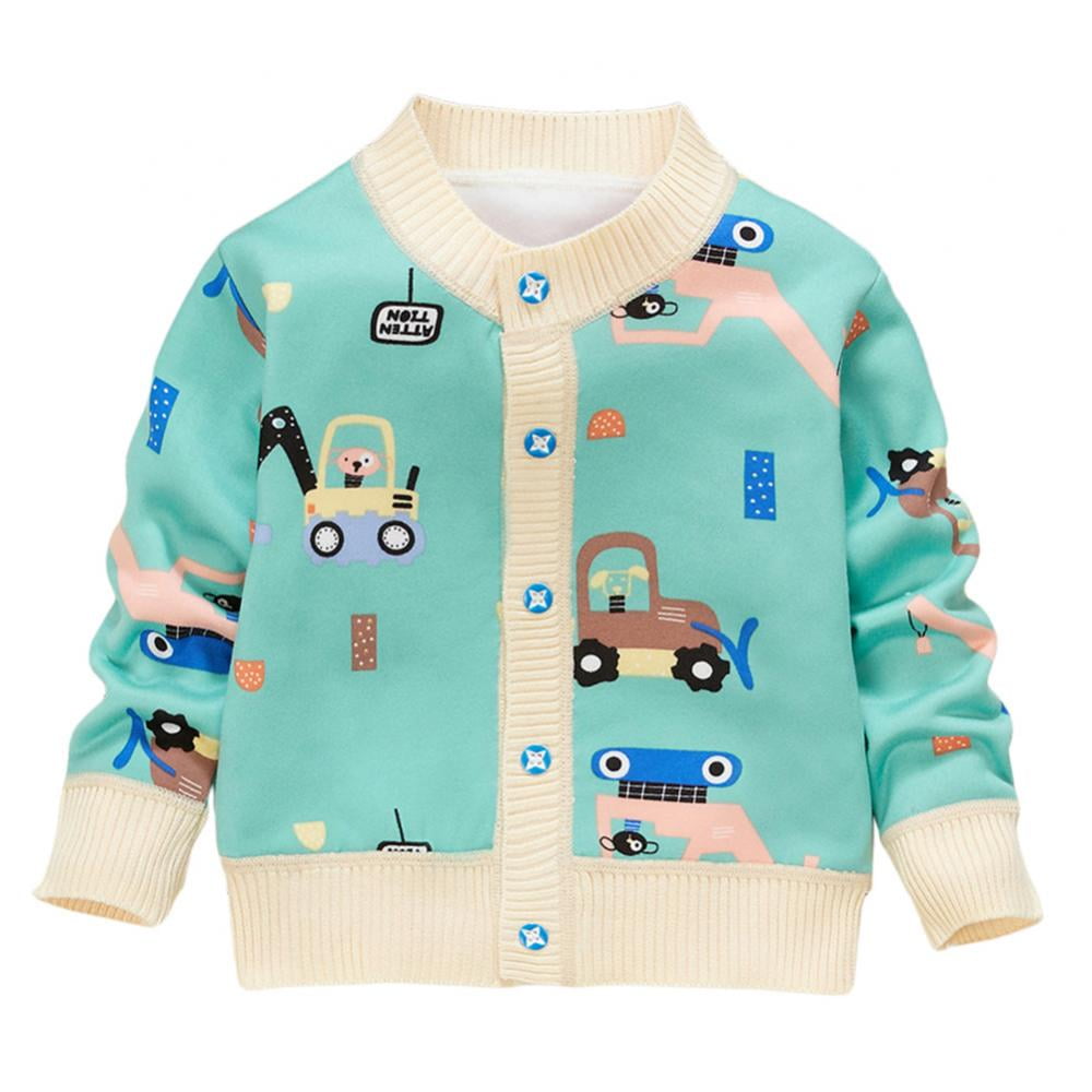 animal buttons for baby cardigans