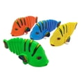 thumbnail image 1 of Mecanismo de relojería juguetes de peces oscilantes movimiento de peces realista no tóxico para niños, 1 of 9