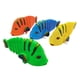 thumbnail image 2 of Juguetes Peces Bañera Diseño Encantador Movimiento Realista para Niños Niñas 4 Piezas, 2 of 2