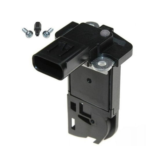 Mass Air Flow Sensor - Compatible with 2012 - 2018 Ford Focus 2013 2014 2015 2016 2017