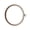 32cm-round, variant on Round Embroidery Hoop Crosses Stitching Hoop Adjustable Embroidery Frame for Sewing Needlework