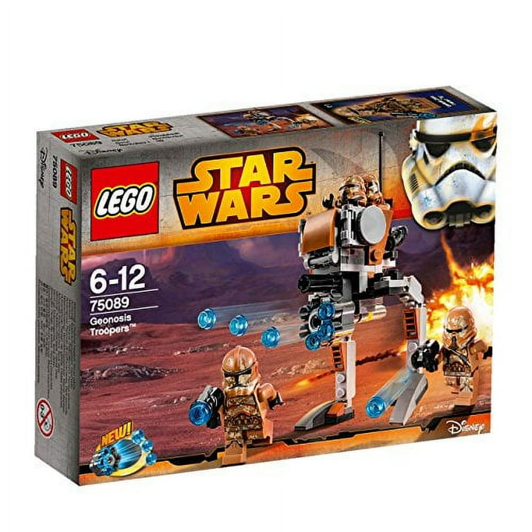 LEGO Star Wars 75089