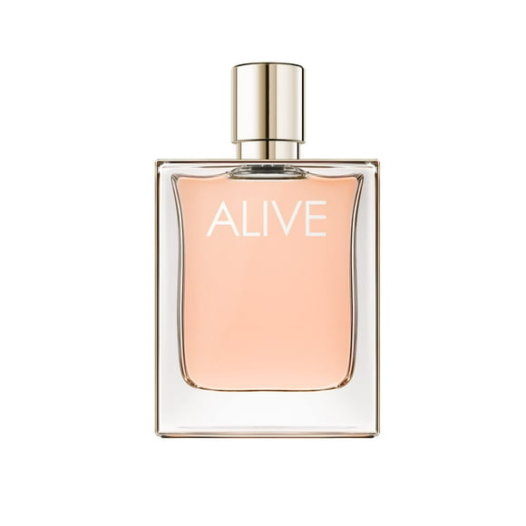Boss Boss Alive Wom Edp 80V Exc. 80 ml