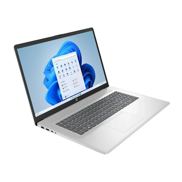 HP 17.3
