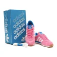 thumbnail image 1 of IG4521 Adi-das Originals Country Japan Pink Fusion Footwear White Bright (Men's), 1 of 6