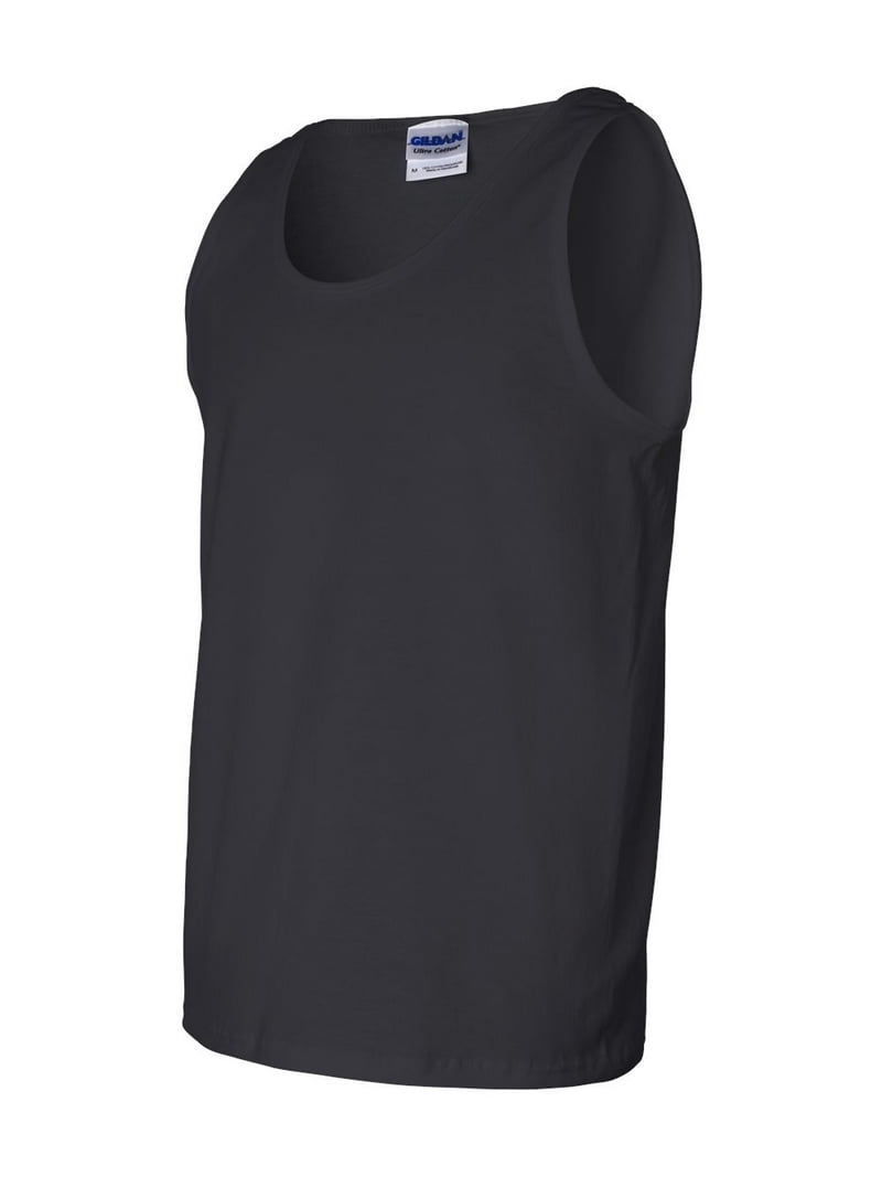 Artix - Men's Tank Top for Men - Dirty Thirty - Walmart.com