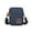 Dark Blue, variant on Admvng Sling Bag for Men Women Shoulder Backpack Chest Bags Crossbody Daypack