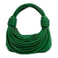 thumbnail image 1 of (Vert) Sac à Main Pochette de Soirée Tendance Sac Bandoulière Simple, 1 of 5