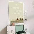 thumbnail image 5 of Movie Poster - The Summer I Turned Pretty 2025 Poster - Vintage Style - Size 24x36 - Kiloa, 5 of 5