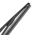 thumbnail image 3 of Brazo Y Escobilla Del Limpiaparabrisas Trasero Reemplazo Del Equipo Original Para Vauxhall Corsa C Para Combo C Speravity VI005366-00, 3 of 7