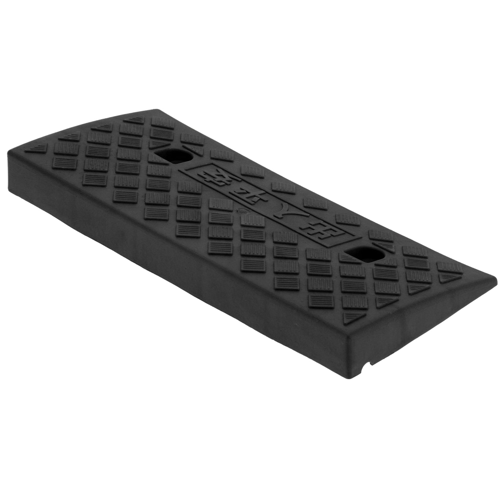 Loewten Driveway Ramp, Flexible 5cm Thickness Sturdy Lightweight