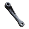 thumbnail image 4 of Brazo de manivela para bicicleta infantil, de metal, para mano izquierda 140 mm, 4 of 9
