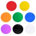 thumbnail image 3 of Shengyu Kitchen Round Jar Silica Gel Pads Multi-Purpose Non-Slip Multi-Purpose Non-Slip Bottle Bottle Lid Openers Coasters, 3 of 6