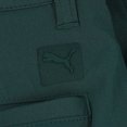 thumbnail image 4 of Puma 101 Solid 9 Inch Dark Myrtle Shorts Men 36w, 4 of 4
