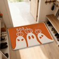 thumbnail image 4 of Halloween Welcome Doormat Home Decor Profile Rug Door Mat Floor Mat For Indoor Outdoor hallway carpet, 4 of 6