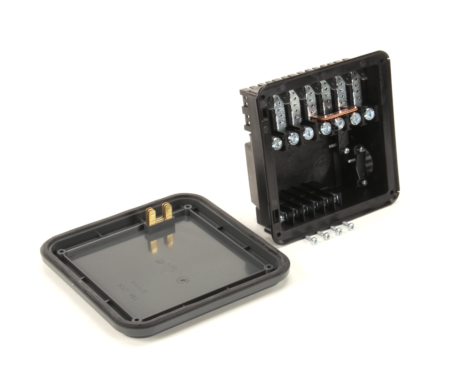 Electrolux Professional Junction Box 0L0111 - Genuine OEM Replacement Part