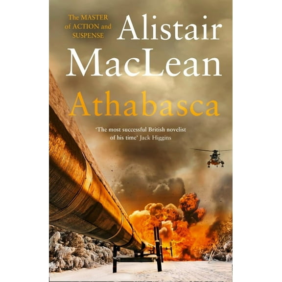 Athabasca, (Paperback)