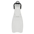 thumbnail image 5 of Sherwood Triton Open Heel Scuba Diving Dive Fins, 5 of 9