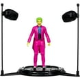 thumbnail image 3 of DC Retro The Joker (Batman: Classic TV Series) Black Light Edition Gold Label., 3 of 4