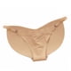 thumbnail image 1 of 2x Mujeres Full Fake Pads Bragas Acolchado Hip Shapewe Lift Panty Seamless Fake Padding Sunnimix ropa interior de levantamiento de glúteos de mujer, 1 of 8