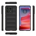 thumbnail image 3 of Case For Motorola MOTO Edge 40 50 Pro 5g Back Cover Phone Case Soft Liquid Silicone Anti-fall Shockproof Protect Funda Coque Navy Blue For MOTO Edge 50 Pro, 3 of 6