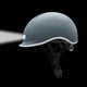 thumbnail image 2 of Casco de ciclismo con luz de advertencia iluminada, cascos de patinaje sobre ruedas, Scooter Eléctrico, gorra de seguridad para bicicleta de equilibrio qiuyongming unisex, 2 of 2