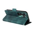 thumbnail image 5 of Funda GANGXUN para OPPO Reno 11F con diseño acolchado elegante, cuero PU, protección total y ajuste preciso, 5 of 5