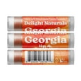 thumbnail image 2 of Delight Naturals Bold Lip & Cheek Tint Set, 2 of 5