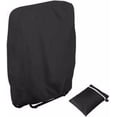 thumbnail image 2 of Funda para silla Oxford Capucha reclinable plegable impermeable Capucha para silla resistente a los rayos UV para acampar al aire libre Advancent HA001614-00, 2 of 6