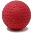 thumbnail image 1 of BARNETT A-123 Balle de Baseball en Mousse de Caoutchouc pour Machine de Tangage, Taille 9", Rouge, 1 Douzaine, 1 of 3