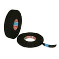 thumbnail image 3 of tesa PET Fleece Wire Harness Tape (51608): 3/4 in. x 16.4 yds. (Black), 3 of 3