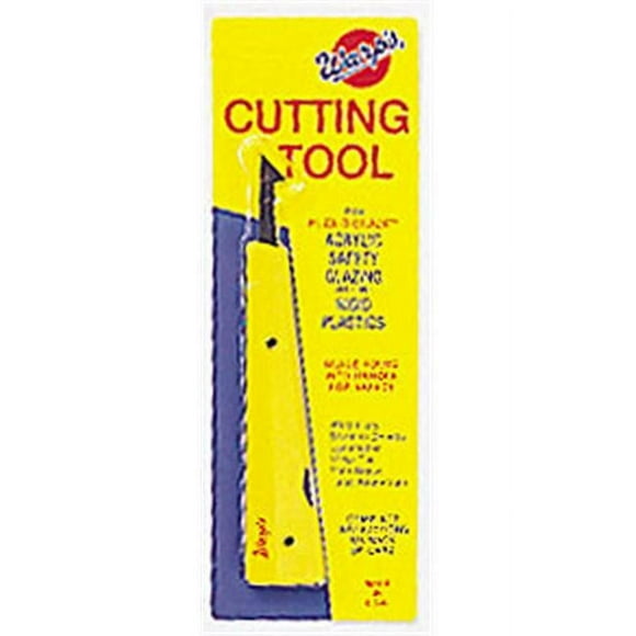 Warp Brothers Cutting Tool CT-12