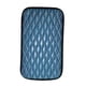 thumbnail image 3 of Almohadillas para reposabrazos de coche, fundas para consola central, alfombrillas para caja de reposabrazos, almohadillas para caja de consola Azul, 3 of 8