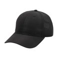 thumbnail image 2 of Paquete 50 piezas Gorra transpirable velcro y visera rígida rosa Unitalla, 2 of 4