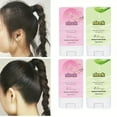 thumbnail image 5 of Hair Volumizing Mousse - 3.38 Fl Oz (100ml) For Flat & Thinning Hair, 24-Hour Anti-Frizz & Humidity Resistant, Non-Sticky Formula, Soft Bouncy Hair, Heat Protection & Nourishing, Unisex Travel-Size, 5 of 6