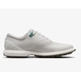 thumbnail image 3 of N I-K-E Jo r-dan ADG 4 Golf Shoes Grey Fog Cement Grey Men’s Sz 14 DM0103-001, 3 of 6