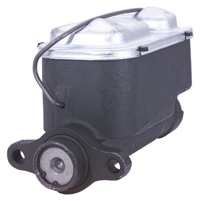 Cilindro Maestro de Frenos CARDONE 3014477879413257 Gris Hierro Fundido Con Depósito Integral