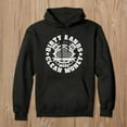 thumbnail image 2 of YUEHUA Dirty Hands Make Clean-Money Funny Mechanic Mechanist Pullover Hoodie for Women Men, 2 of 4