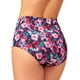 thumbnail image 1 of Panty con refuerzo frontal Ilusión 2155 rojo CH, 1 of 4