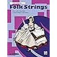 thumbnail image 3 of Folk Strings for Ensemble: Cello Ensemble, 3 of 3