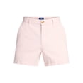 thumbnail image 5 of George Men's & Big Men's Modern Fit Flat Front Shorts, 5", 7", 9" Inseams, Sizes 28-54, 5 of 5