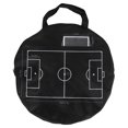 thumbnail image 2 of Kids Soccer Goal Post Net Indoor Outdoor Game Soccer Training Match Shooting Training Children Football Net, 2 of 9