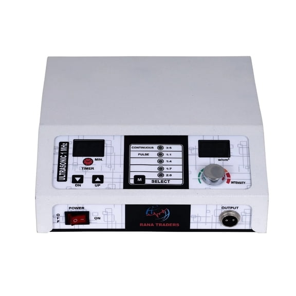 Light Weight New Ultra Electro Therapy Joint Muscle Relief Home Uses Therapy Unit