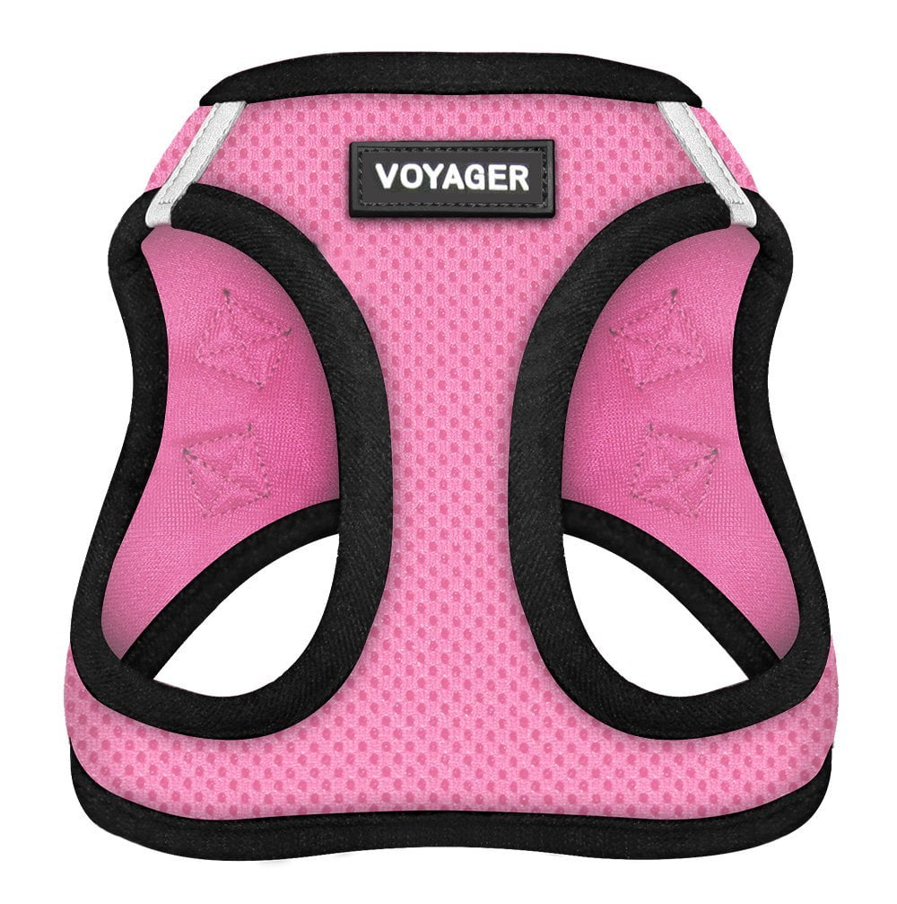 voyager all weather cat harness