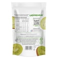 thumbnail image 3 of Liopremium Fruta Liofilizada/Paquete con 6 pzas./ Snack Saludable para cualquier momento/Ingredientes 100% Naturales/Libre de sellos., 3 of 7